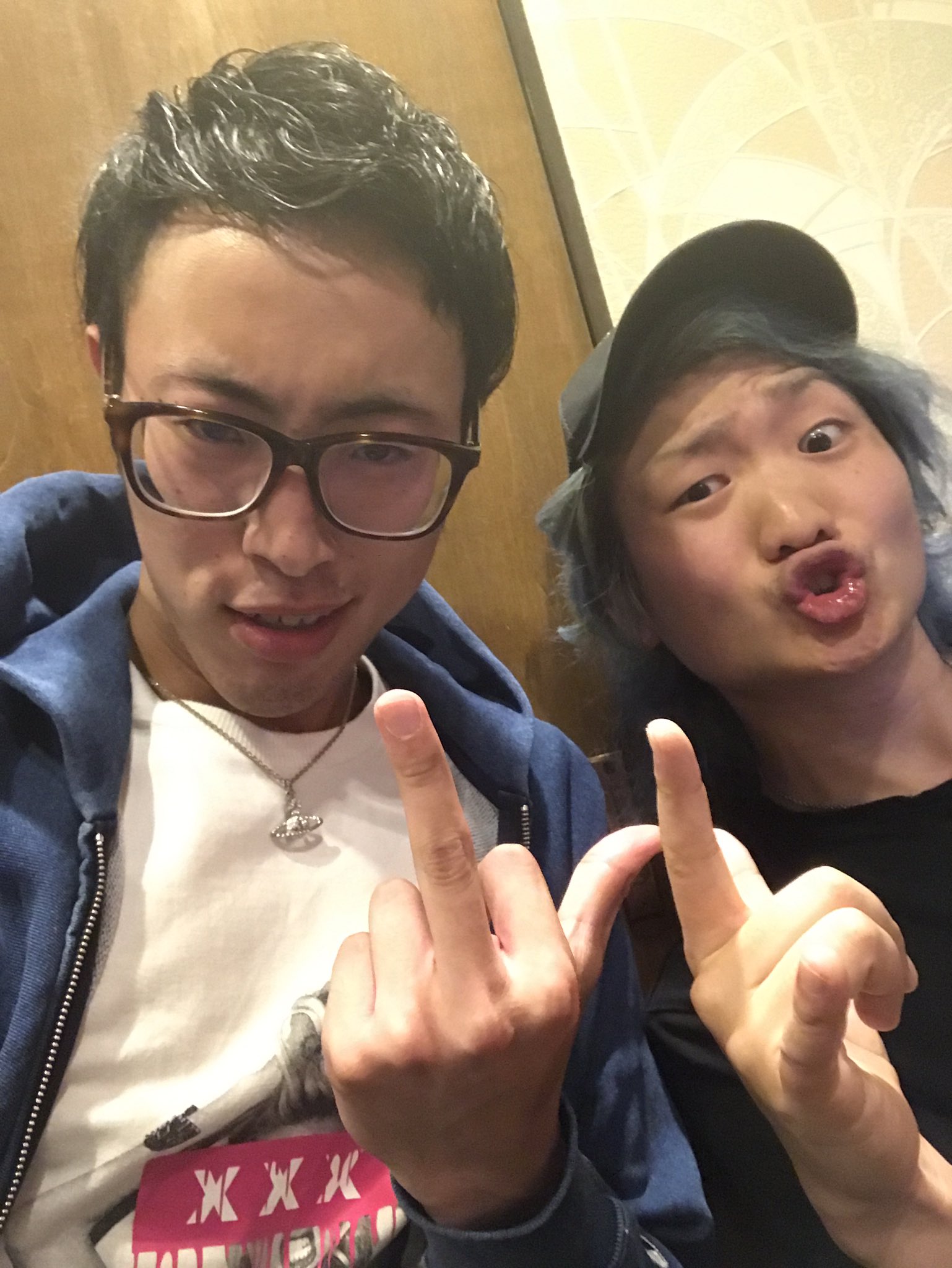中町JP【中町兄妹】 on X: 中町JP【中町兄妹】 on X: