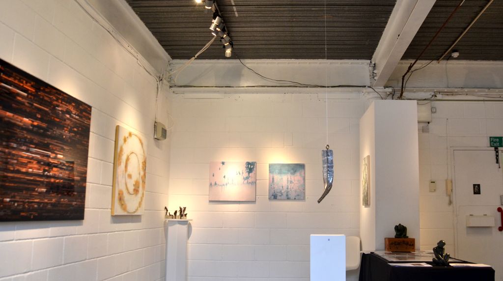 FiumanoClase's tweet image. Today our gallery will remain closed, but from tomorrow don&apos;t loose the chance to see our Summer Exhibition! #fiumanoprojects #london