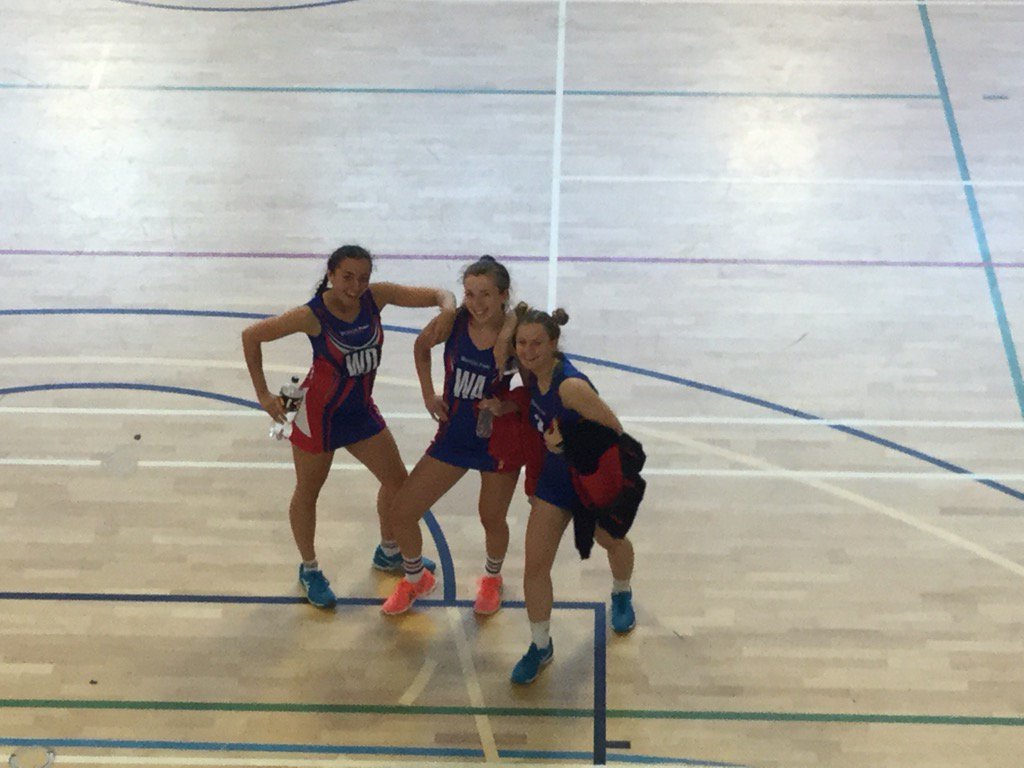 Weston Park Blades (WPBlades) Twitter