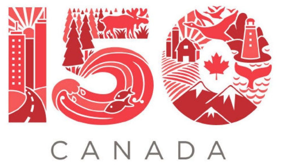matchamia's tweet photo. Celebrating 150 years! #HappyCanadaDay, eh! From us to you!  #ProudCanadians https://t.co/mUda3sS8yb