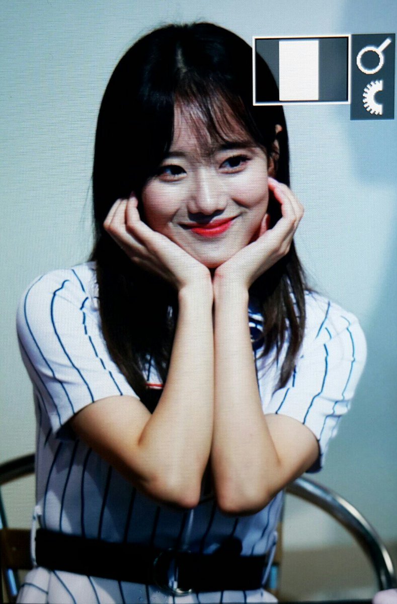 이나은닷컴 tweet media