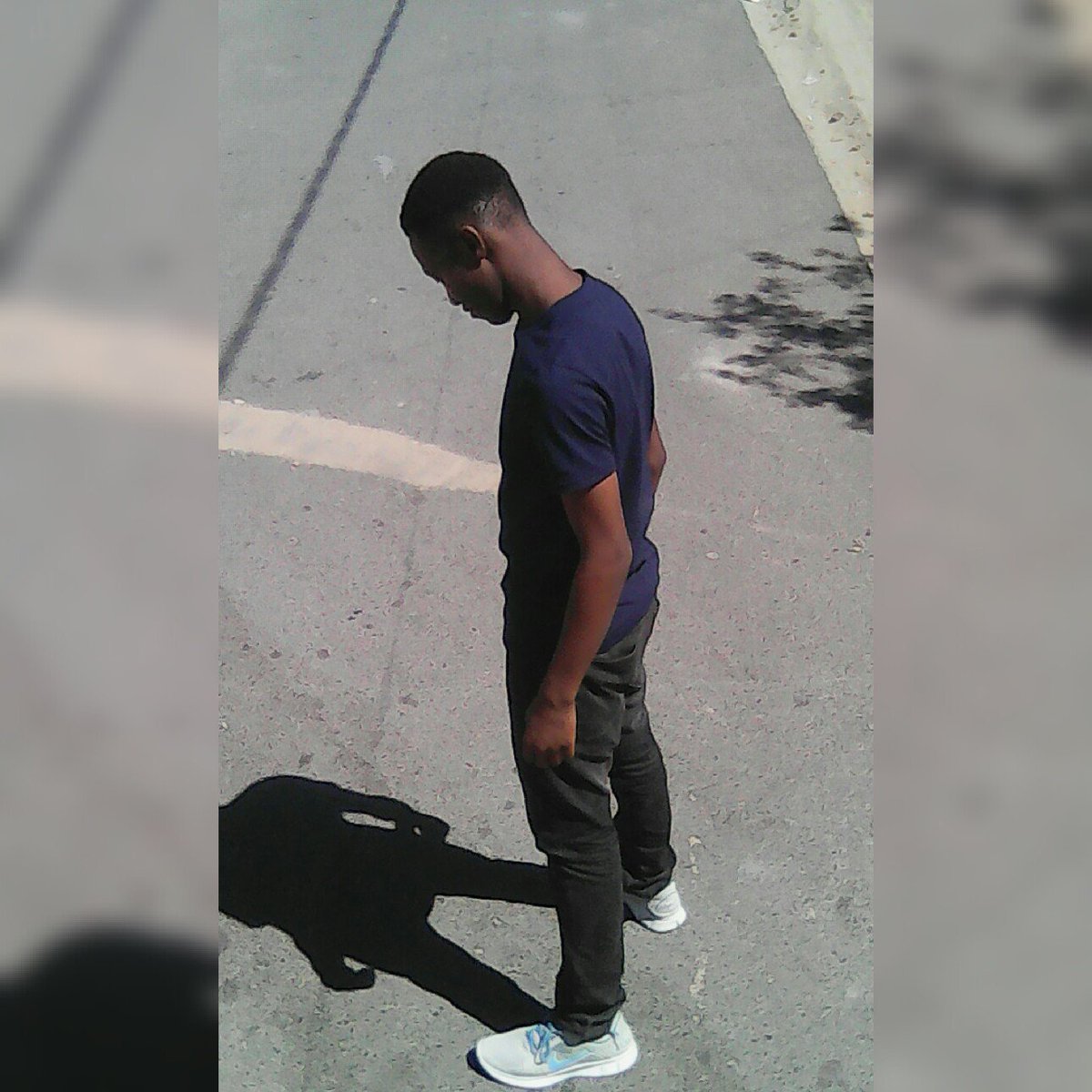 DonMellz's tweet photo. #NewProfilePic https://t.co/IF3744Thas