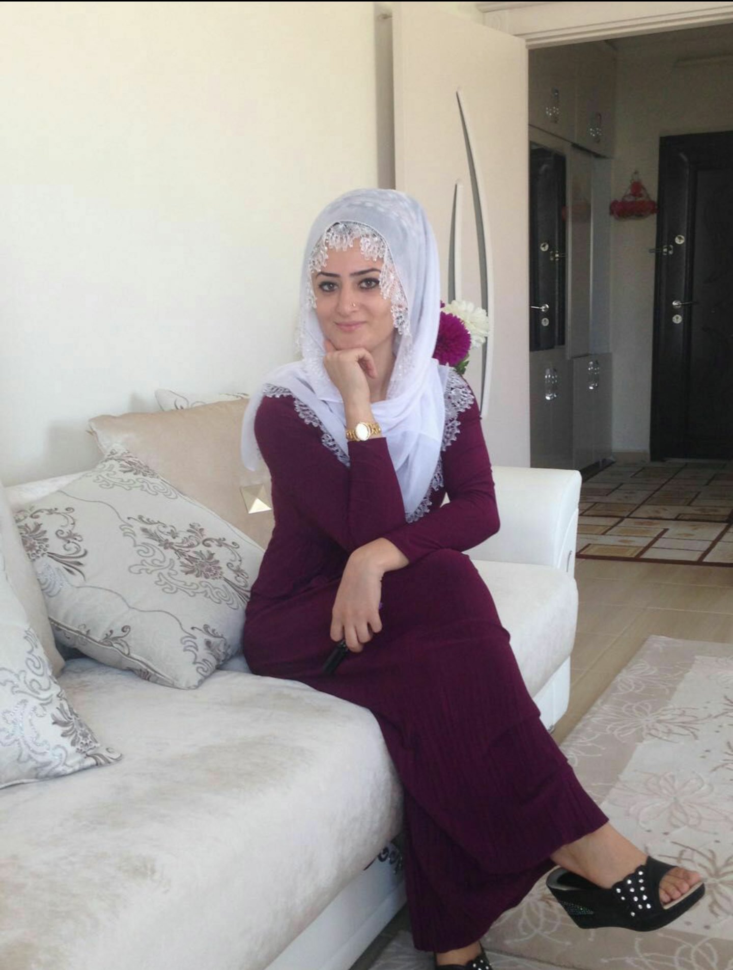 Türbanlı Ifşa Resimleri Twitter Images and Photos finder