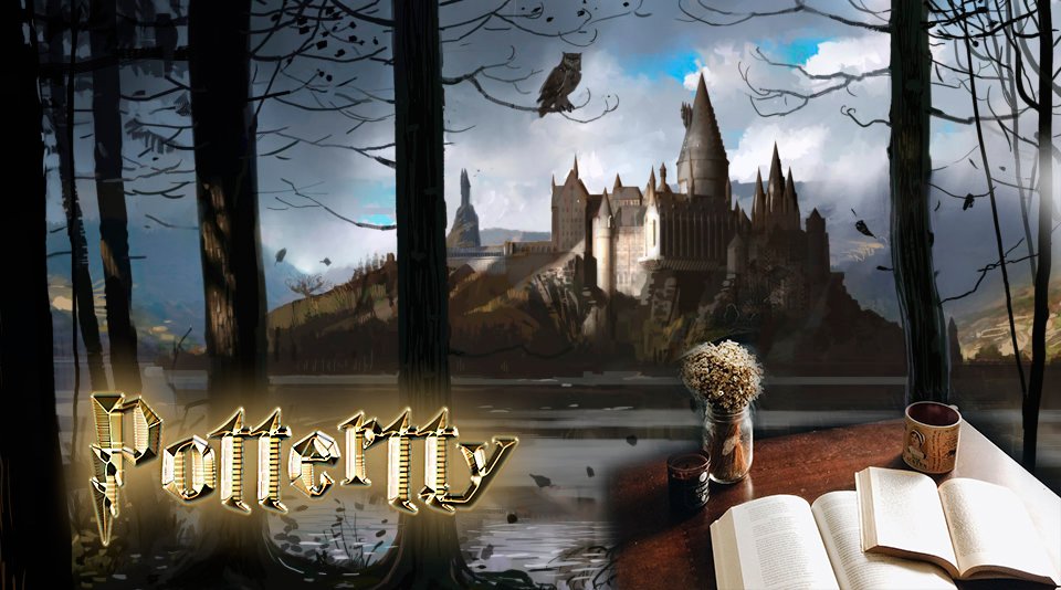 Gran evento potterhead el 5 de julio: increíble roleo temático con fiesta en Hogwarts, espectáculo de animación y sorteos exclusivos.