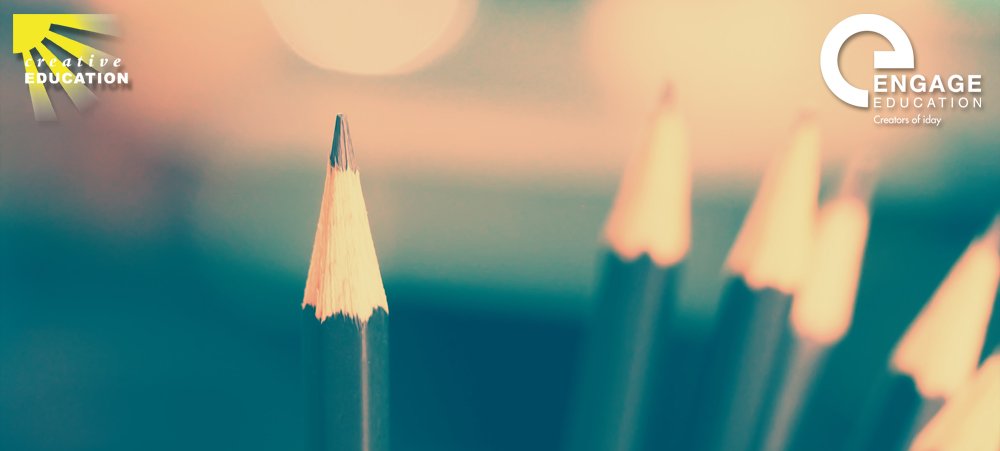 EngageEducation's tweet photo. Our partnership with CPD providers @CreativeEdu gives everyone that works with us access to #CPD #events and #resources! https://t.co/7aBnboDlcR