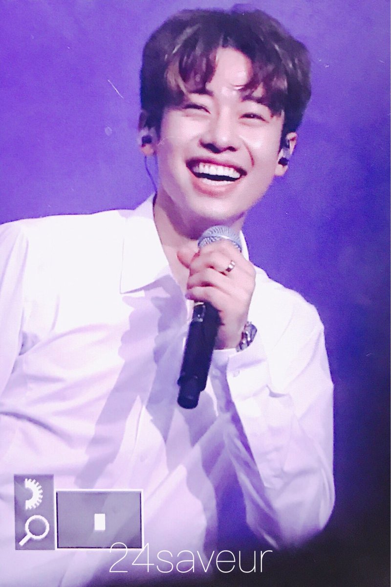 24saveur's tweet photo. 0701 첫콘♡수고했어
#김동현 #BNMBOYS #PRODUCE101concert https://t.co/YumcQY4uyz
