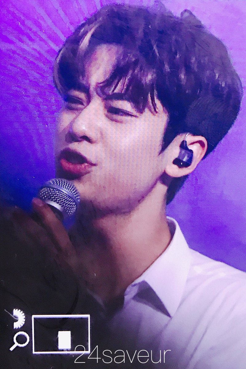 24saveur's tweet photo. 0701 첫콘♡수고했어
#김동현 #BNMBOYS #PRODUCE101concert https://t.co/YumcQY4uyz