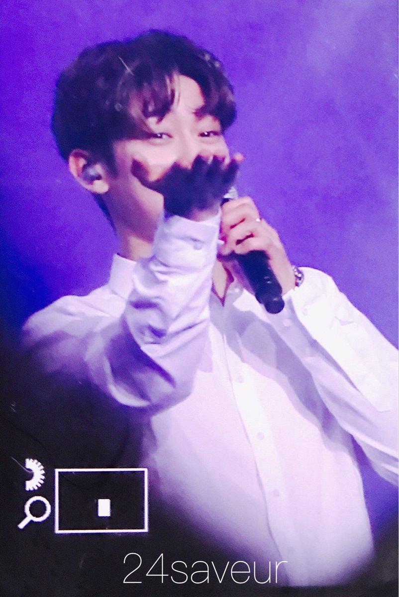24saveur's tweet photo. 0701 첫콘♡수고했어
#김동현 #BNMBOYS #PRODUCE101concert https://t.co/YumcQY4uyz