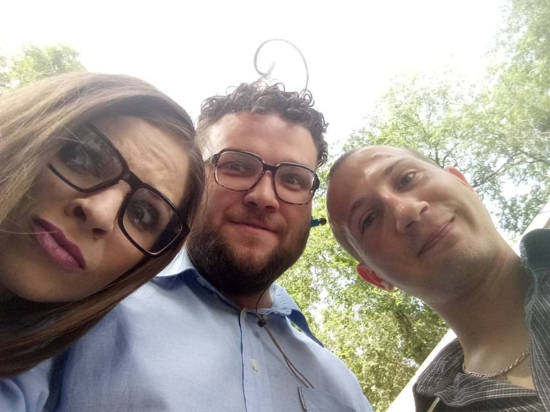 v_lemonmusic_v's tweet photo. Music Day in Kharkov
#VickyLemon https://t.co/MNZ9bwNfzJ