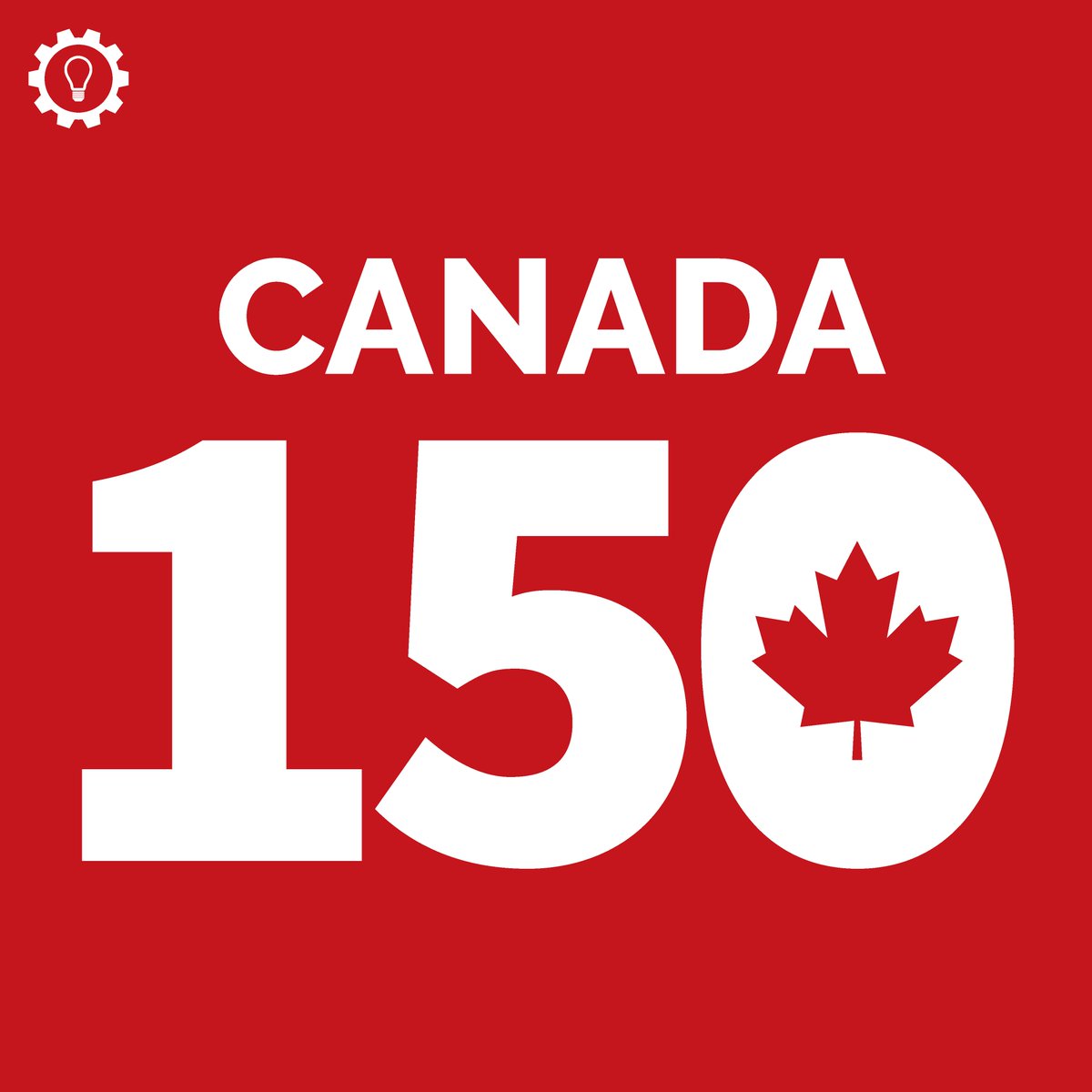 Did you know - The first true advertising agency in Canada was A. McKim &amp; Co., established in Montreal in 1889. #Canada150 #CanadaDay