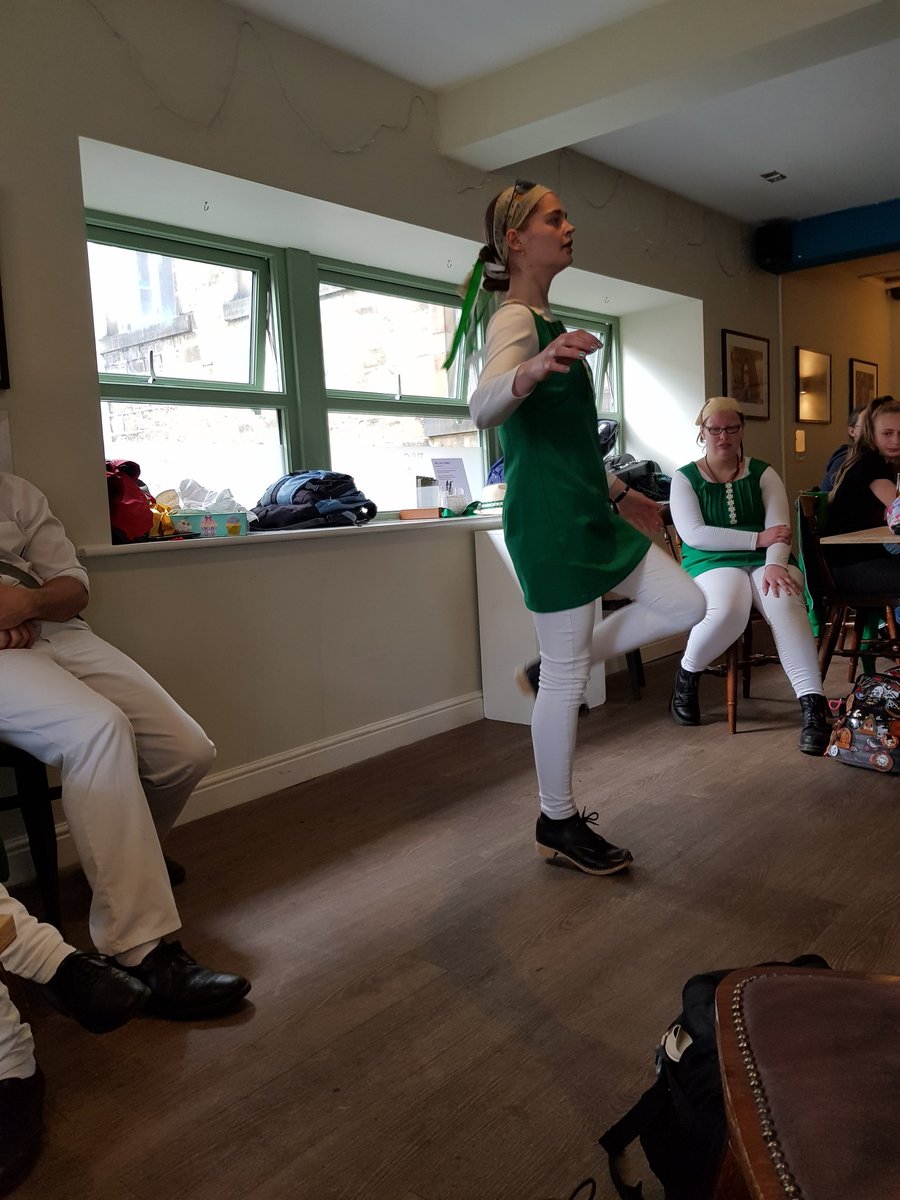 Day of Dance number 1