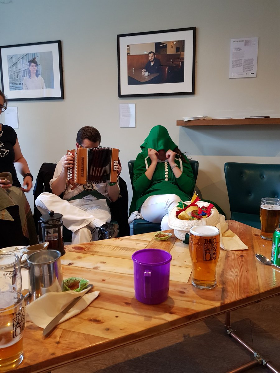 Day of Dance continued