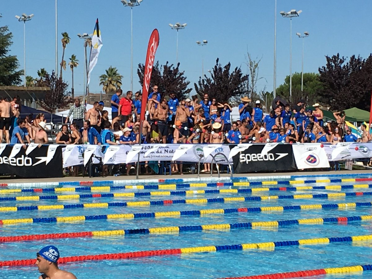 Go__master's tweet image. Con casi el doble de puntos que el segundo, @jerezmaster encabeza las 3 clasificaciones por equipos de #Badajoz2017 rfen.es/publicacion/ca…