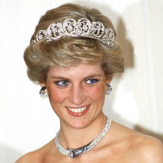 Happy Birthday, Princess Diana 