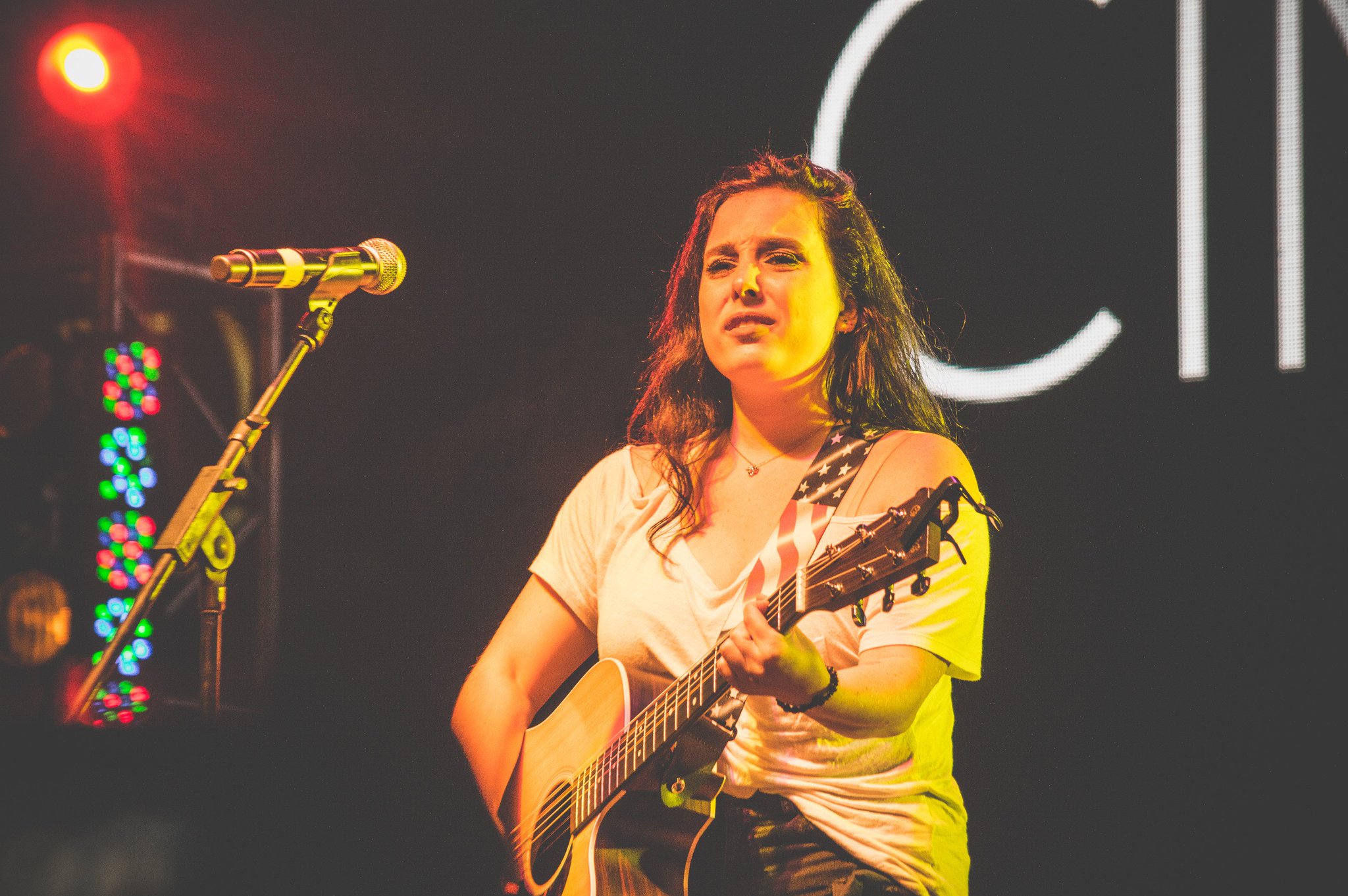 Happy birthday to Amy Cimorelli. Have an awesome one =) 