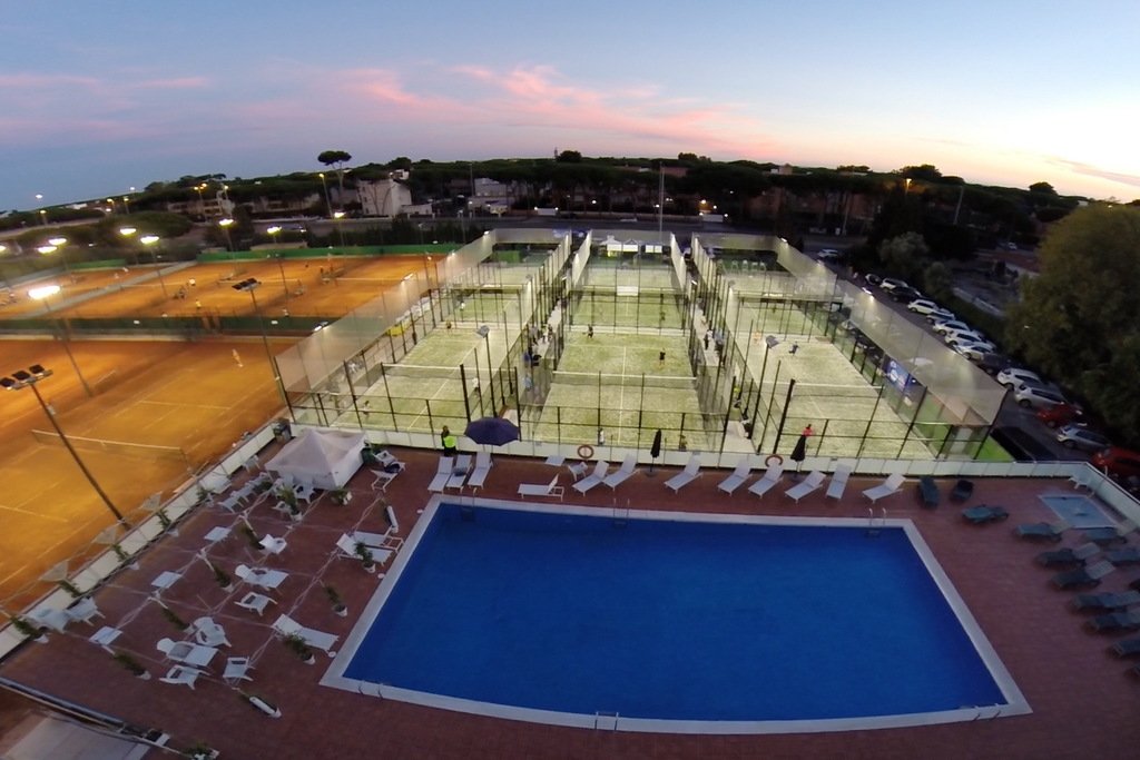 Quedan 15 días para aprovechar la promo TORNEO PADELATOR 16 de septiembre en Club de Tenis Andrés Gimeno POR 20€!! goo.gl/WY9aAv