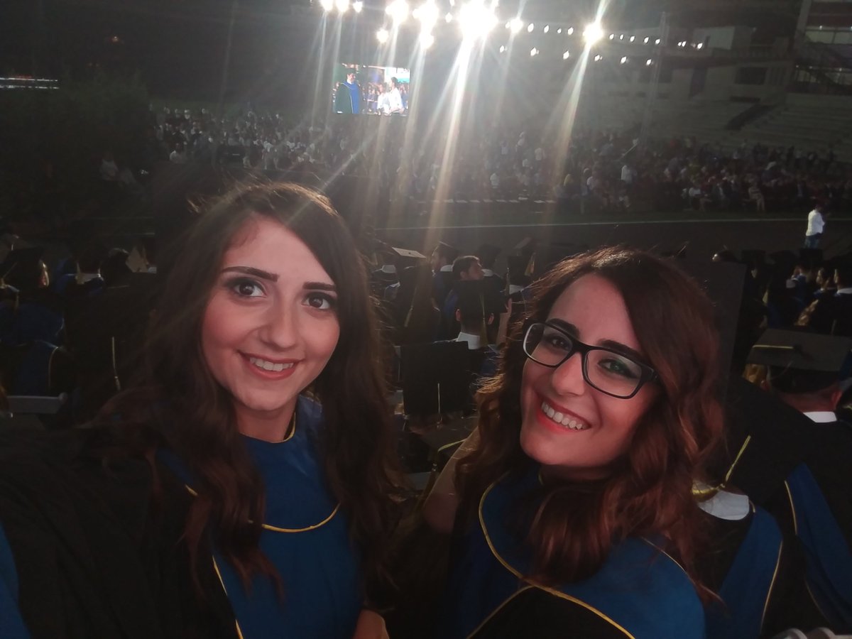 DanielleKhaled's tweet photo. #GraphicDesign #uAntonine #AdvertisingDepartment #MakeThingsHappen https://t.co/IubfGqqfYm