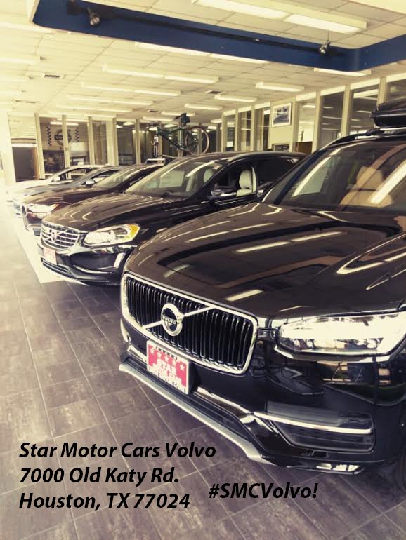 Star Motors Houston >> Star Motor Volvocars Smcvolvo تويتر Star Motors Houston >> Star Motor Volvocars Smcvolvo تويتر