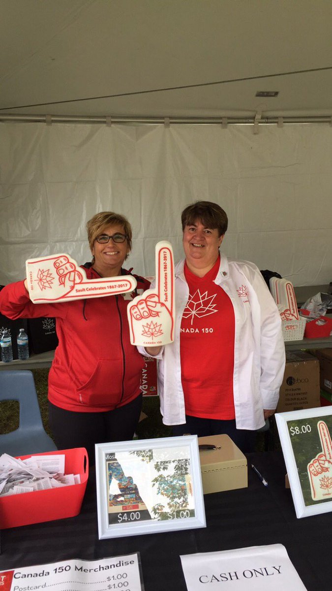 Happy Canada Day everyone! https://t.co/5vdHxoJQ5y