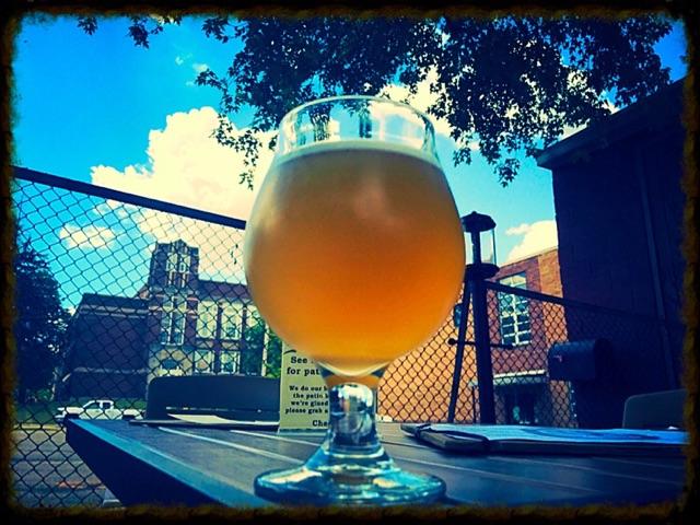 BADBrewing's tweet image. A #Saturday sip well worth the trip: Tequila Barrel Aged Lime Gose (6.2%) is now on tap!

#BADbrewing #MIbeer #craftbeer #drinklocal #beer