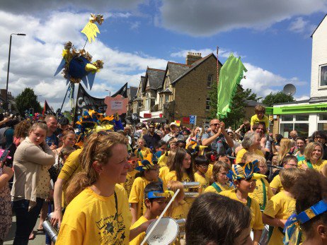 2nd July: Cowley Rd Carnival, 11am to 5pm <a href="/OxfordFOE1/">Oxford FOE</a> stall on Manzil Way Focus: #CleanAirEverywhere <a href="/1o5CleanEnergy/">Climate Emergency</a> foe.co.uk/groups/oxford/…