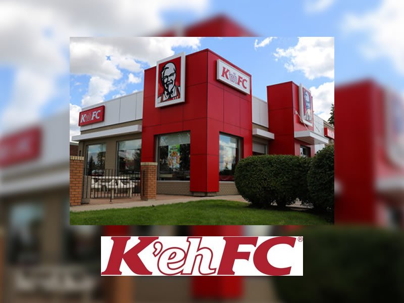 K'ehFC's New Name dlvr.it/PRWC0Z https://t.co/i3alLHbZMN