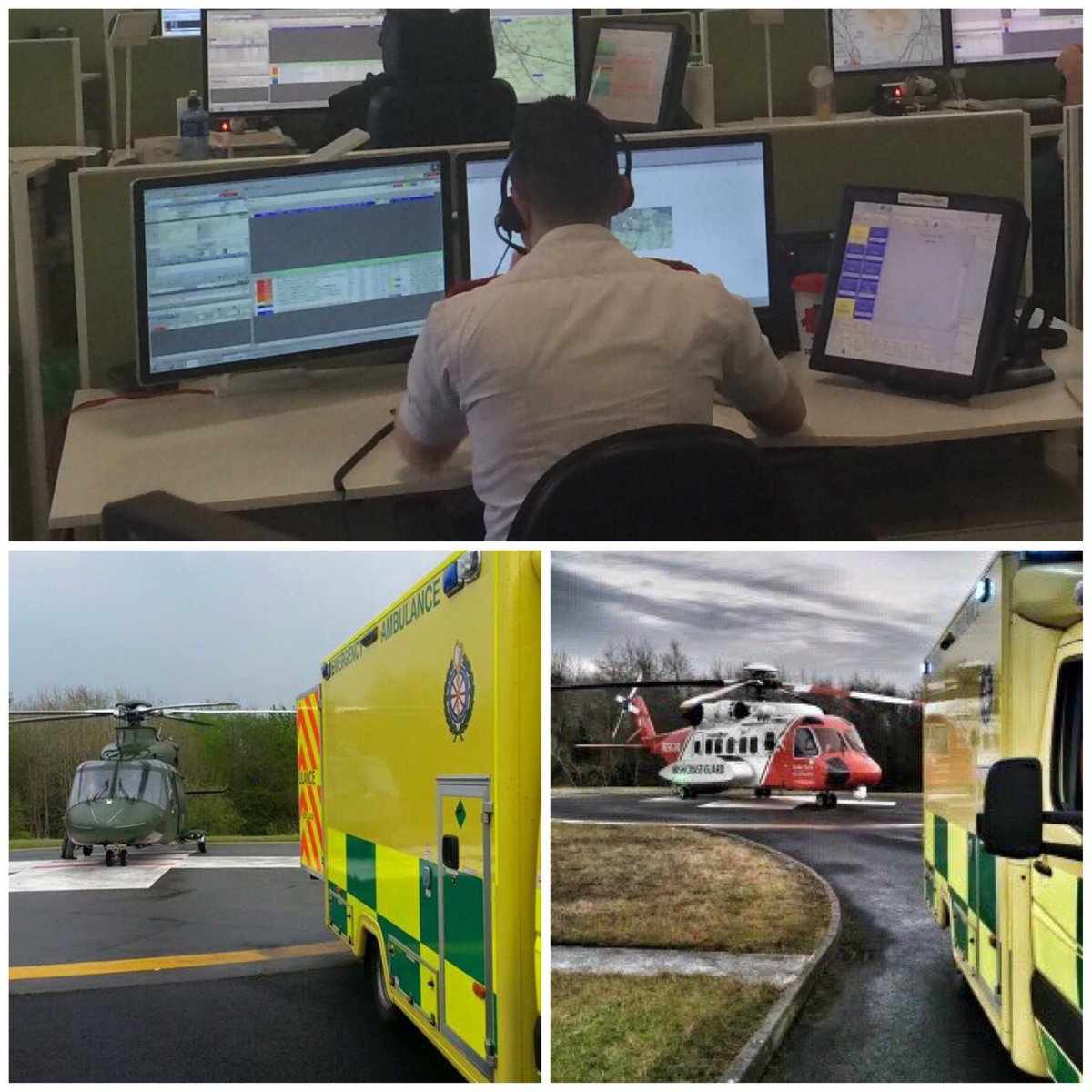 AmbulanceNAS tweet picture