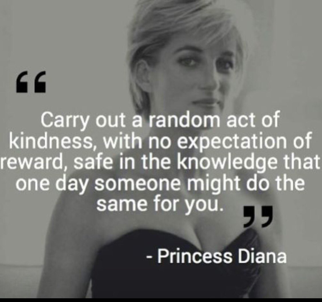 Happy birthday in Heaven Princess Diana, the people\s angel   