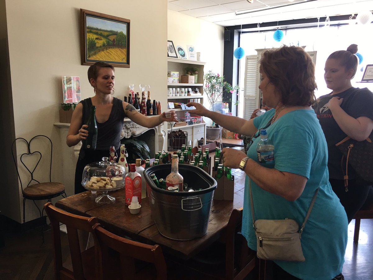 Larder & Cupboard (Larder_Cupboard) Twitter