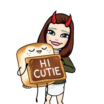 Molly-Rose Austin tweet media