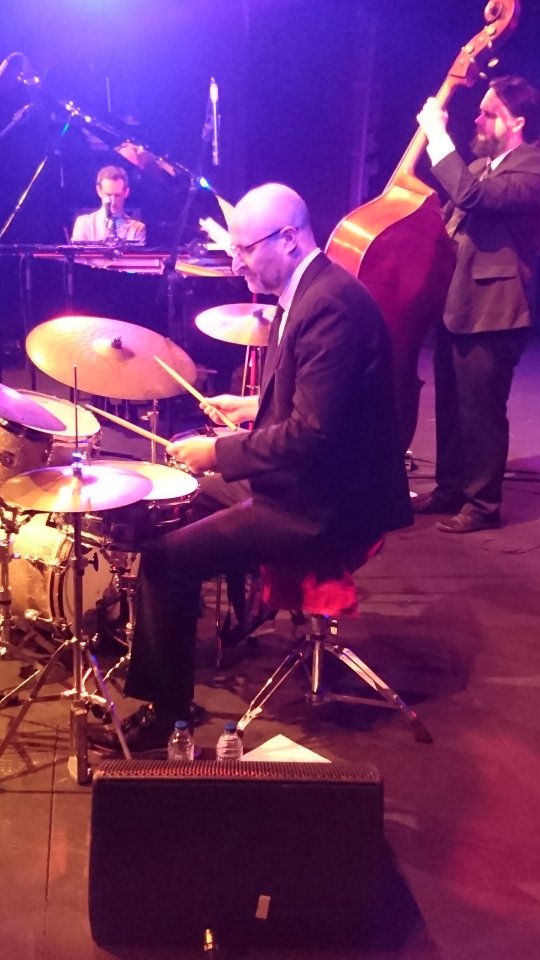 CaterhamJazzFestival tweet media