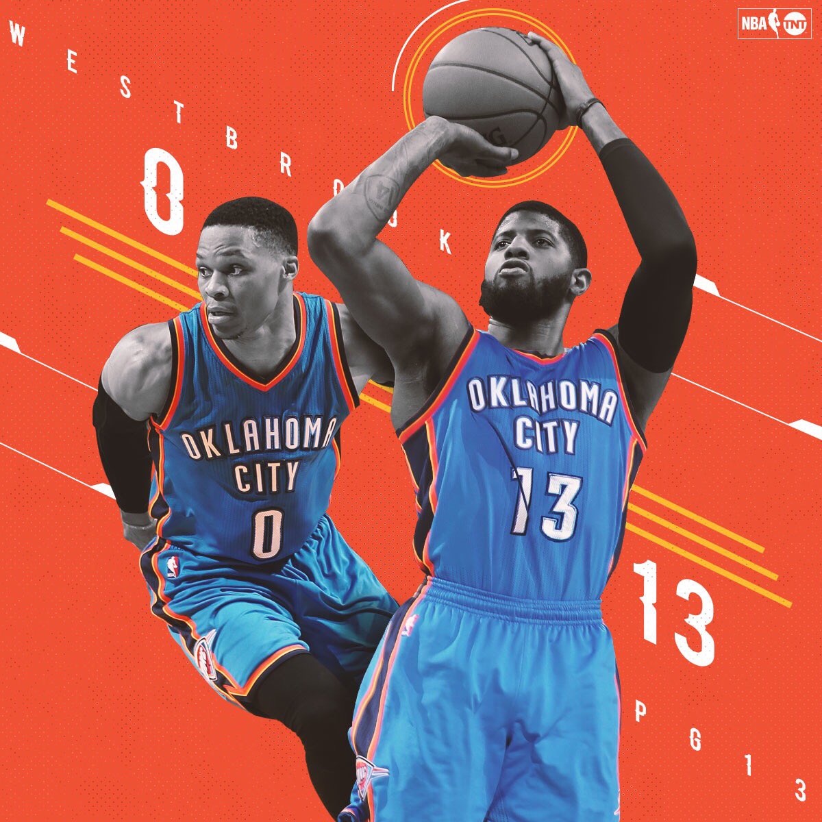 okc pg 13