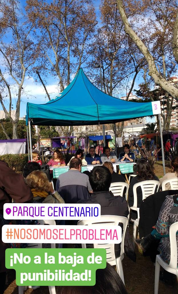 MariaPagliero's tweet photo. ARGENTINA NO BAJA  #NoSomosElProblema https://t.co/ZLorSJKcSj