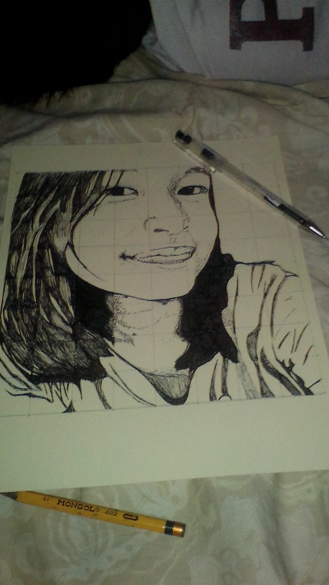 macximmo's tweet photo. Fast sketch using pen and ink
@machiatoartist
#GPMindoro https://t.co/JFKkVh22ig