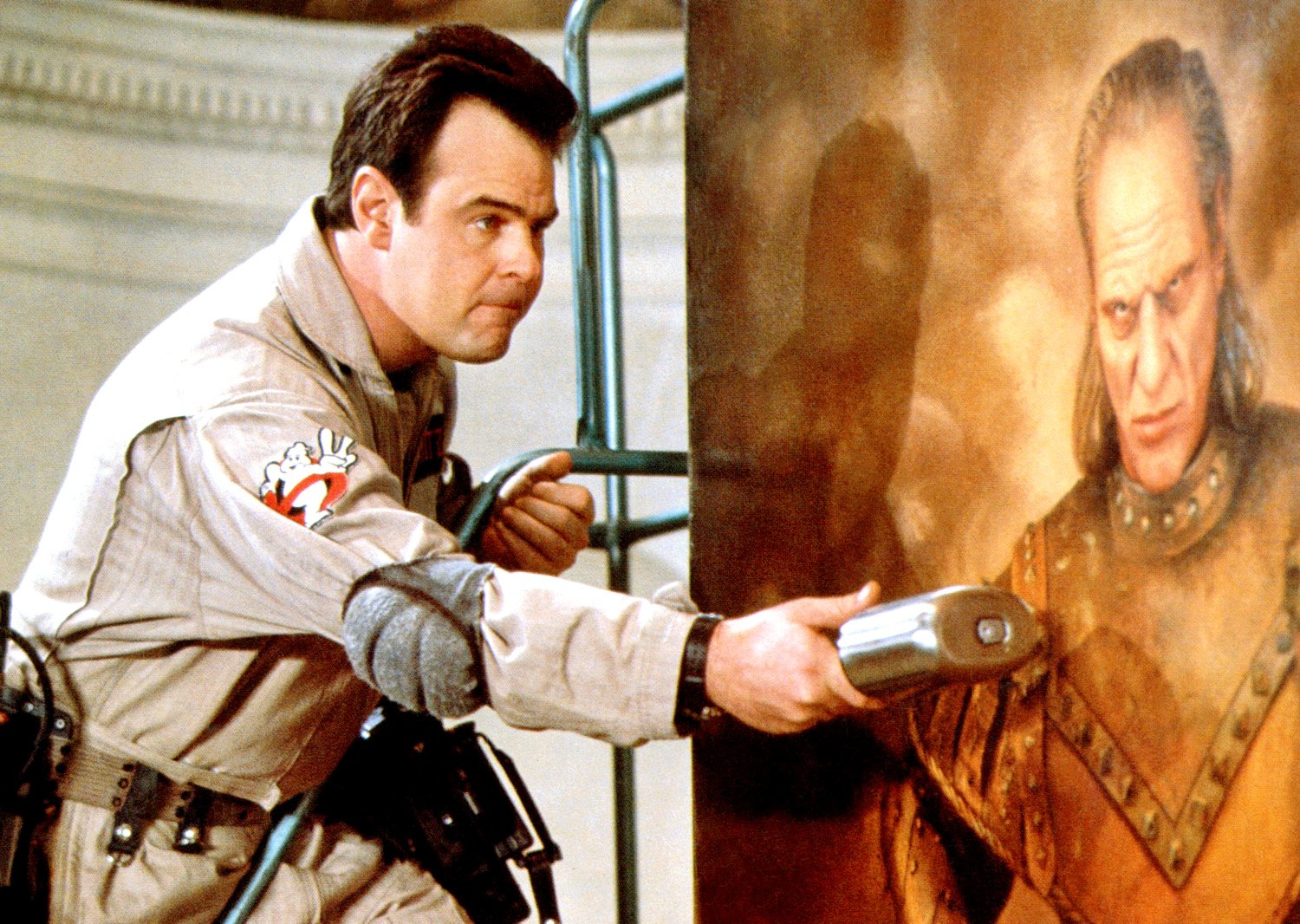 Happy Birthday to Dan Aykroyd, who turns 65 today! 