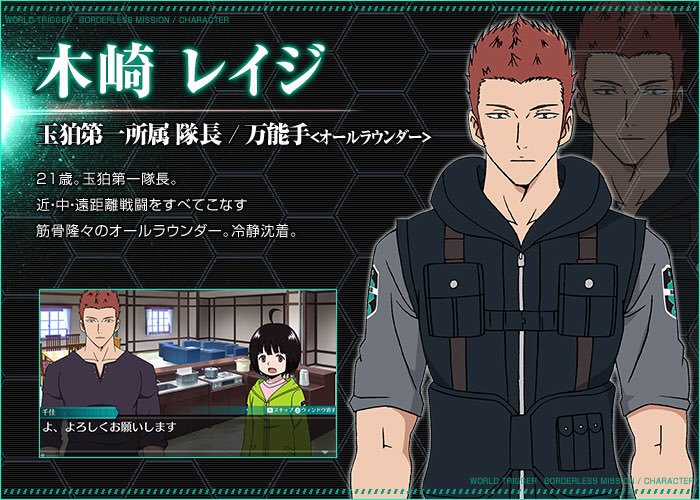 皇翔 おうが A Twitter 7月2日は玉狛第一の隊長でパーフェクトオールラウンダーの木崎レイジの誕生日です おめでとうございます ワールドトリガー 木崎レイジ生誕祭 木崎レイジ生誕祭17 7月2日は木崎レイジの誕生日 皇翔 おうが A Twitter 7月2日は玉狛第一の隊長でパーフェクトオールラウンダーの木崎レイジの誕生日です おめでとうございます ワールドトリガー 木崎レイジ生誕祭 木崎レイジ生誕祭17 7月2日は木崎レイジの誕生日