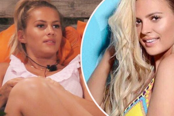 WomanSBuzz's tweet photo. Love Island viewers spot HUGE ... - #AmeliaPeters #Autoplayvideo #CelebrityNews #DanielleSellers #KemCetinay - https://t.co/C4Nwe0UOaX https://t.co/Vm3LJZDbW7