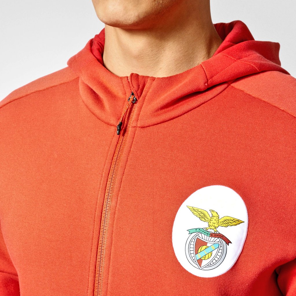 benfica anthem jacket