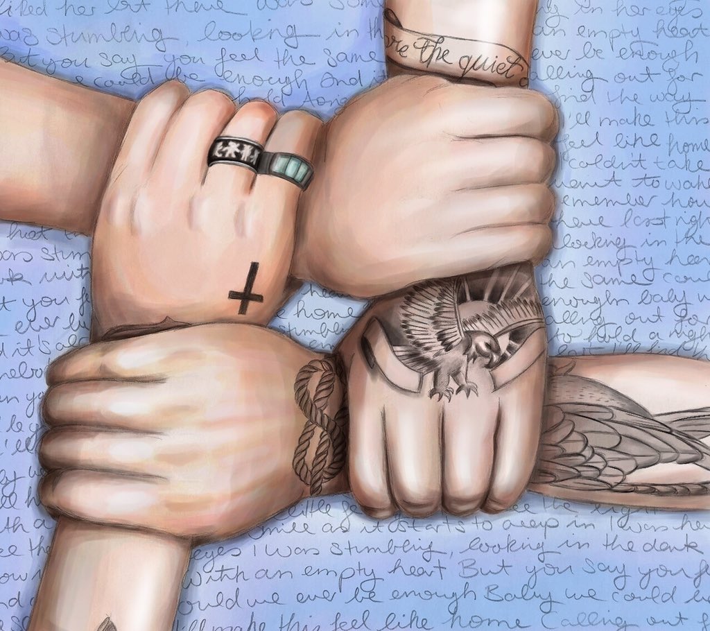 LilClumsyBird's tweet photo. I started this over a year ago but never finished it and yeah... it's ready now... I guess 🙈😅 https://t.co/cAjLLFjmbE