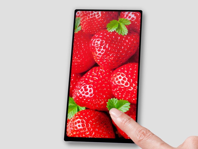 AndroidAuth's tweet photo. #sony ‘might’ have a truly bezel-less phone at #ifa 2017 https://t.co/Vvt4LnA2NY https://t.co/OInL1QOCXm