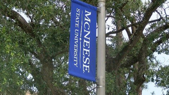 KPLC7News's tweet photo. McNeese students will pay more in fees this fall >> https://t.co/tfAvcgvBPP https://t.co/GMZ5ziqPTf