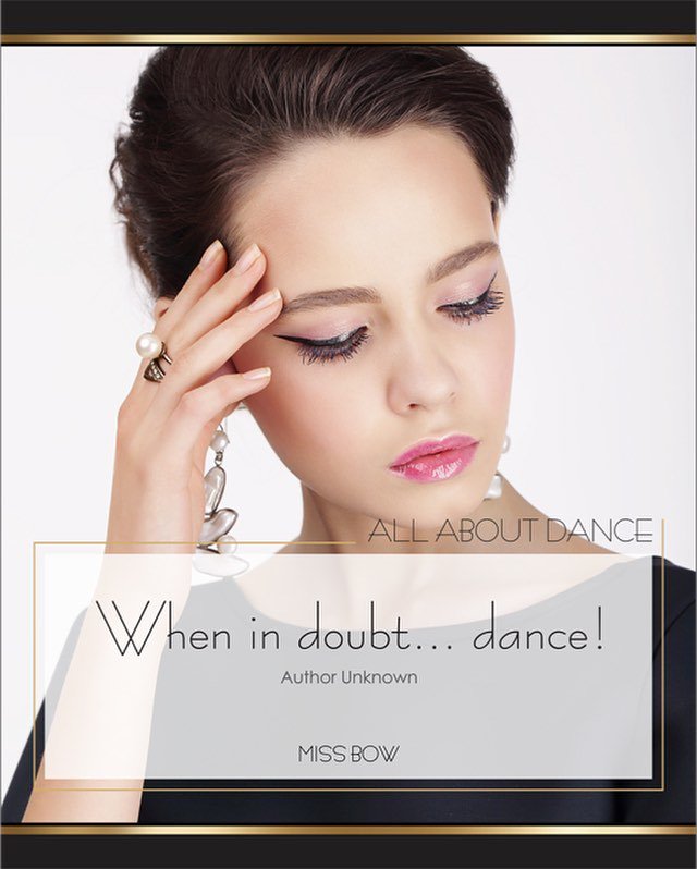 MissBow_SA's tweet photo. When it doubt, dance!
#inspired #ballroomdance #latindance #latinandballroomdancesportsouthafrica https://t.co/CCY55eXHWH https://t.co/ojbHdXK3HA