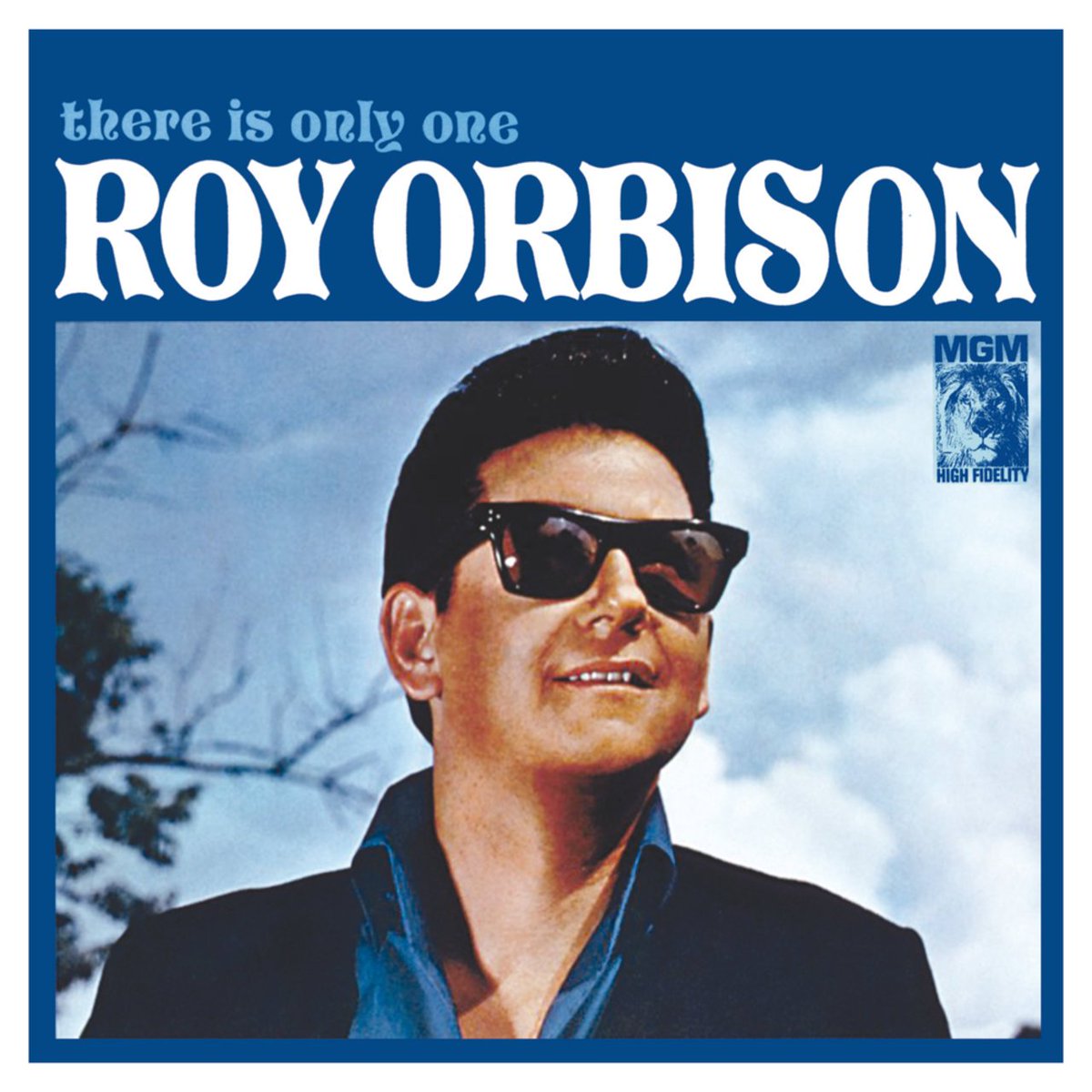 📅 Tal día como hoy, pero en 1965, Roy Orbison publicó “There Is Only One”. Fue el primer álbum del artista editado bajo el sello MGM.