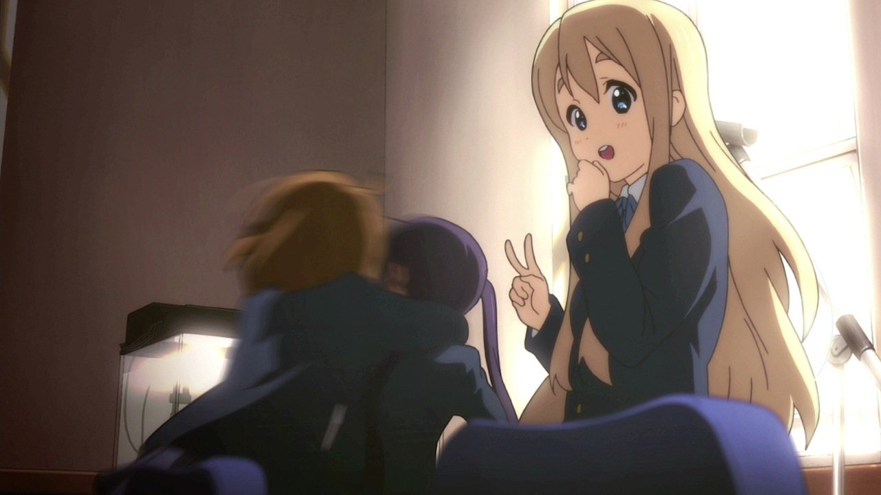 Hetax Film 琴吹紬生誕祭 琴吹紬生誕祭17 7月2日は琴吹紬の誕生日 けいおん さっきbd Boxのおまけのけいおん万年カレンダーを見て気がついたｗ T Co Ncfzurpvlo Twitter