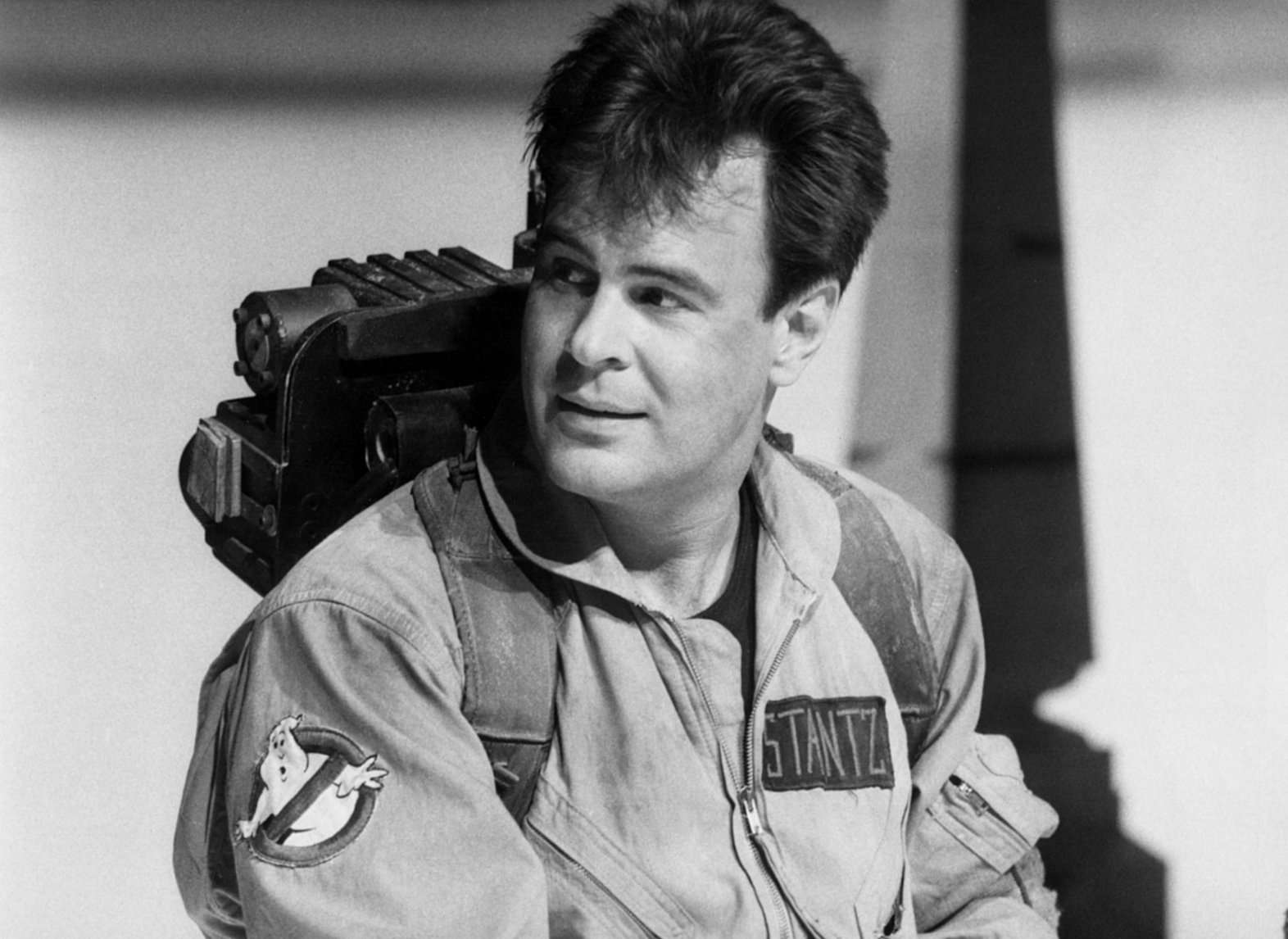 Happy Birthday to Dan Aykroyd!    