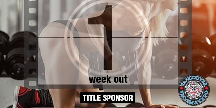 CanadaReflex's tweet image. The final countdown to the @VanProShow begins. Who's coming? Who's competing? Hit reply and let us know + come by our booth. #VanProShow