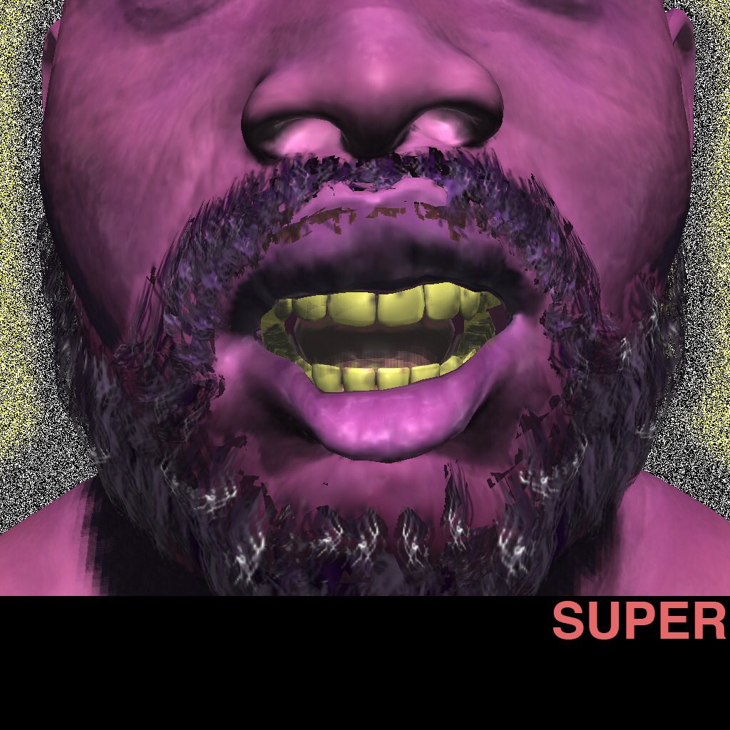 wvlly's tweet image. super mag (#1-#3)