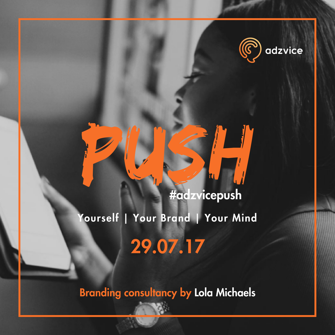#AdzvicePush will be happening exactly 4 WEEKS TODAY! I really want to see as many of you there as poss 😀 

Tix: billetto.co.uk/e/adzvice-pres…
