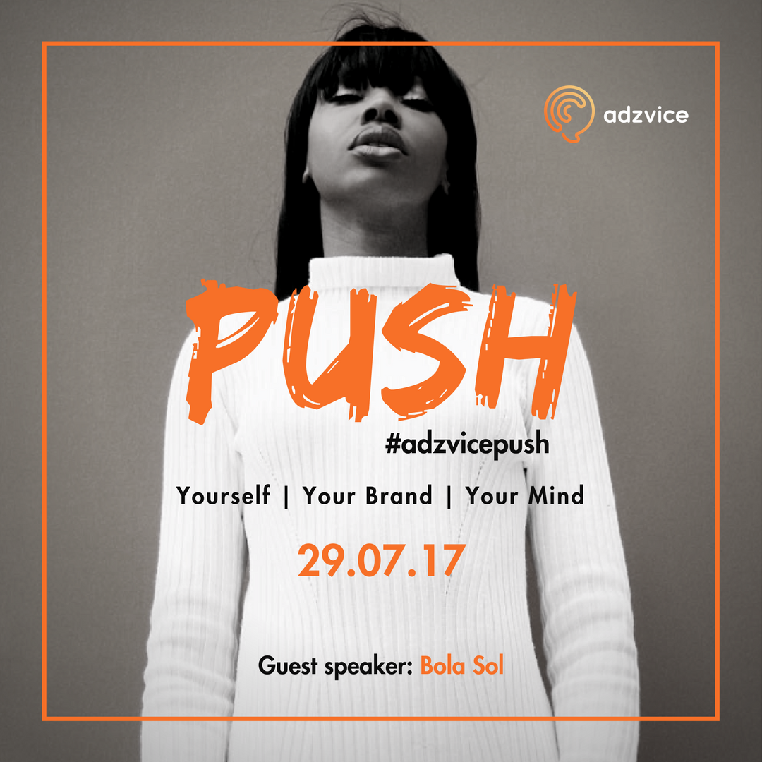 ImAdeAkins's tweet photo. #AdzvicePush will be happening exactly 4 WEEKS TODAY! I really want to see as many of you there as poss 😀 

Tix: https://t.co/S5zPN7ii5b https://t.co/uxxwqxuzmT