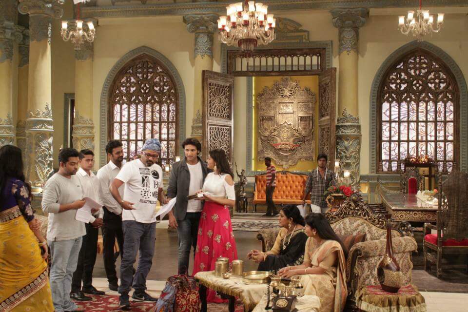 anki_heart's tweet photo. @SarrtajGill @EishaSingh2412 #offscrene https://t.co/3HZ2TbR58c